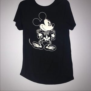 Disney Halloween Shirt